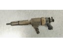 Recambio de inyector para peugeot 206 berlina look referencia OEM IAM 0445110075  