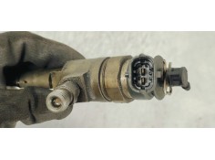 Recambio de inyector para peugeot 206 berlina look referencia OEM IAM 0445110075  