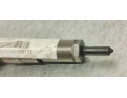 Recambio de inyector para peugeot 206 berlina look referencia OEM IAM 0445110075  