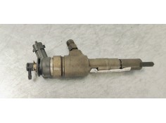 Recambio de inyector para peugeot 206 berlina look referencia OEM IAM 0445110075  