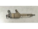 Recambio de inyector para peugeot 206 berlina look referencia OEM IAM 0445110075  