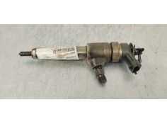 Recambio de inyector para peugeot 206 berlina look referencia OEM IAM 0445110075  