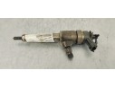 Recambio de inyector para peugeot 206 berlina look referencia OEM IAM 0445110075  