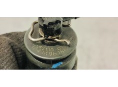 Recambio de inyector para peugeot 206 berlina look referencia OEM IAM 0445110075  