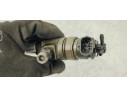 Recambio de inyector para peugeot 206 berlina look referencia OEM IAM 0445110075  