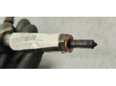 Recambio de inyector para peugeot 206 berlina look referencia OEM IAM 0445110075  