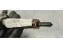 Recambio de inyector para peugeot 206 berlina look referencia OEM IAM 0445110075  