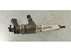 Recambio de inyector para peugeot 206 berlina look referencia OEM IAM 0445110075  