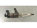 Recambio de inyector para peugeot 206 berlina look referencia OEM IAM 0445110075  
