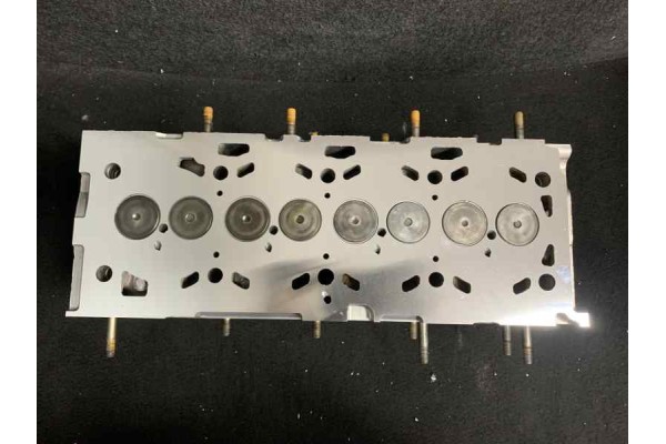 Recambio de culata para opel astra h ber. referencia OEM IAM 55193091  