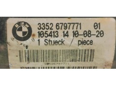 Recambio de amortiguador trasero derecho para bmw serie 5 touring (f11) 518d referencia OEM IAM 33526797771  