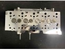 Recambio de culata para renault clio iii 1.5dci 85 referencia OEM IAM 3869F  