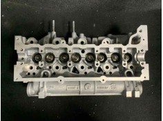 Recambio de culata para renault clio iii 1.5dci 85 referencia OEM IAM 3869F  