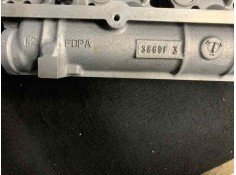 Recambio de culata para renault clio iii 1.5dci 85 referencia OEM IAM 3869F  