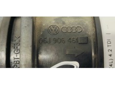 Recambio de caudalimetro para audi q7 (4l) 4.2 tdi referencia OEM IAM 06J906461B  