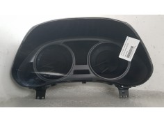 Recambio de cuadro instrumentos para lexus is200 (ds2/is2) 2.2 d 180 [220] fap referencia OEM IAM 8380053672  