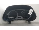 Recambio de cuadro instrumentos para lexus is200 (ds2/is2) 2.2 d 180 [220] fap referencia OEM IAM 8380053672  