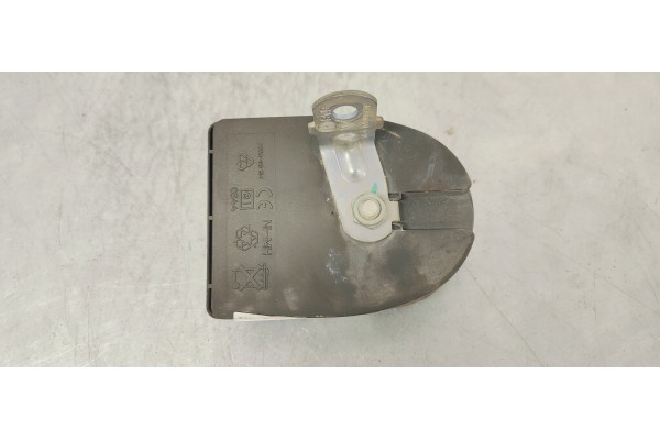 Recambio de claxon para audi q7 (4l) 4.2 tdi referencia OEM IAM 1K0951605C  