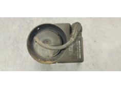 Recambio de claxon para audi q7 (4l) 4.2 tdi referencia OEM IAM 1K0951605C  