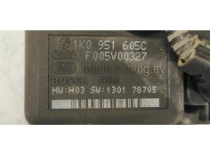 Recambio de claxon para audi q7 (4l) 4.2 tdi referencia OEM IAM 1K0951605C  