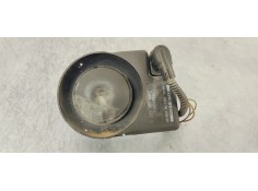 Recambio de claxon para audi q7 (4l) 4.2 tdi referencia OEM IAM 1K0951605C  