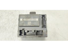 Recambio de modulo electronico para audi q7 (4l) 4.2 tdi referencia OEM IAM 4L0959793B  