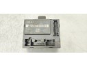 Recambio de modulo electronico para audi q7 (4l) 4.2 tdi referencia OEM IAM 4L0959793B  