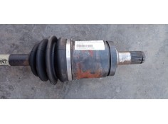 Recambio de transmision delantera izquierda para bmw x3 (e83) 2.0 turbodiesel cat referencia OEM IAM VKJC1197  