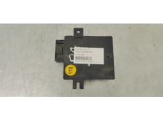 Recambio de modulo electronico para audi q7 (4l) 4.2 tdi referencia OEM IAM 4L0907468B  