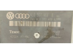 Recambio de modulo electronico para audi q7 (4l) 4.2 tdi referencia OEM IAM 4L0907468B  