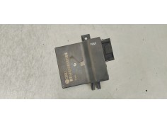 Recambio de modulo electronico para audi q7 (4l) 4.2 tdi referencia OEM IAM 4L0907468B  