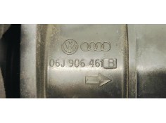 Recambio de caudalimetro para audi q7 (4l) 4.2 tdi referencia OEM IAM 06J906461B  