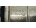 Recambio de caudalimetro para audi q7 (4l) 4.2 tdi referencia OEM IAM 06J906461B  