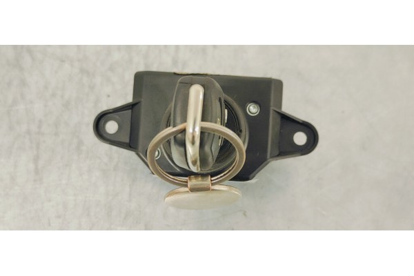 Recambio de conmutador de arranque para audi q7 (4l) 4.2 tdi referencia OEM IAM 4F0909131E  