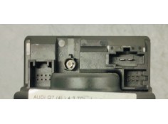Recambio de conmutador de arranque para audi q7 (4l) 4.2 tdi referencia OEM IAM 4F0909131E  