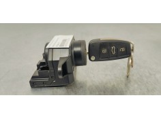 Recambio de conmutador de arranque para audi q7 (4l) 4.2 tdi referencia OEM IAM 4F0909131E  