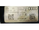 Recambio de conmutador de arranque para audi q7 (4l) 4.2 tdi referencia OEM IAM 4F0909131E  