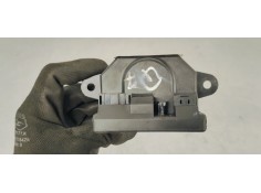 Recambio de conmutador de arranque para audi q7 (4l) 4.2 tdi referencia OEM IAM 4F0909131E  