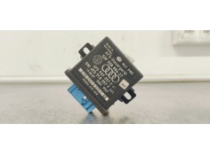 Recambio de modulo electronico para audi q7 (4l) 4.2 tdi referencia OEM IAM 4F0907357F  