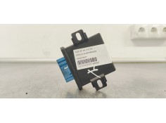 Recambio de modulo electronico para audi q7 (4l) 4.2 tdi referencia OEM IAM 4F0907357F  