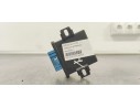 Recambio de modulo electronico para audi q7 (4l) 4.2 tdi referencia OEM IAM 4F0907357F  