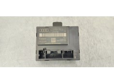 MODULO ELECTRONICO 4L0959795B 