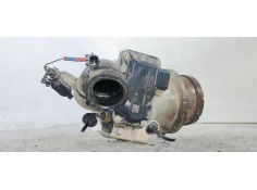 Recambio de enfriador egr para nissan qashqai (j11) referencia OEM IAM 147358604R  