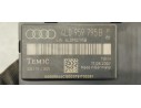 Recambio de modulo electronico para audi q7 (4l) 4.2 tdi referencia OEM IAM 4L0959795B  