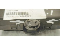 Recambio de modulo electronico para audi q7 (4l) 4.2 tdi referencia OEM IAM 4L0959795B  