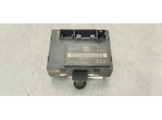 Recambio de modulo electronico para audi q7 (4l) 4.2 tdi referencia OEM IAM 4L0959795B  