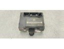 Recambio de modulo electronico para audi q7 (4l) 4.2 tdi referencia OEM IAM 4L0959795B  