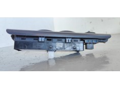 Recambio de mando elevalunas delantero izquierdo para kia cerato 2.0 ex berlina (4-ptas.) referencia OEM IAM 621W05560  