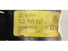 Recambio de bomba agua para audi q7 (4l) 4.2 tdi referencia OEM IAM 7L0965561J  