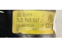 Recambio de bomba agua para audi q7 (4l) 4.2 tdi referencia OEM IAM 7L0965561J  